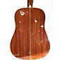 Used Mitchell D120S12E NATURAL 12 String Acoustic Guitar