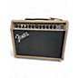 Used Fender ACOUSTASONIC 40 Acoustic Guitar Combo Amp thumbnail