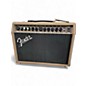 Used Fender ACOUSTASONIC 40 Acoustic Guitar Combo Amp