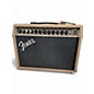 Used Fender ACOUSTASONIC 40 Acoustic Guitar Combo Amp