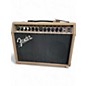 Used Fender ACOUSTASONIC 40 Acoustic Guitar Combo Amp