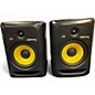 Used KRK ROKIT 8 PAIR Powered Monitor thumbnail