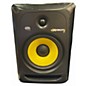 Used KRK ROKIT 8 PAIR Powered Monitor