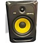 Used KRK ROKIT 8 PAIR Powered Monitor