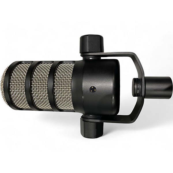 Used RODE POD MIC Condenser Microphone