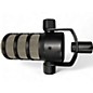 Used RODE POD MIC Condenser Microphone thumbnail
