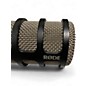 Used RODE POD MIC Condenser Microphone