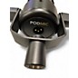 Used RODE POD MIC Condenser Microphone
