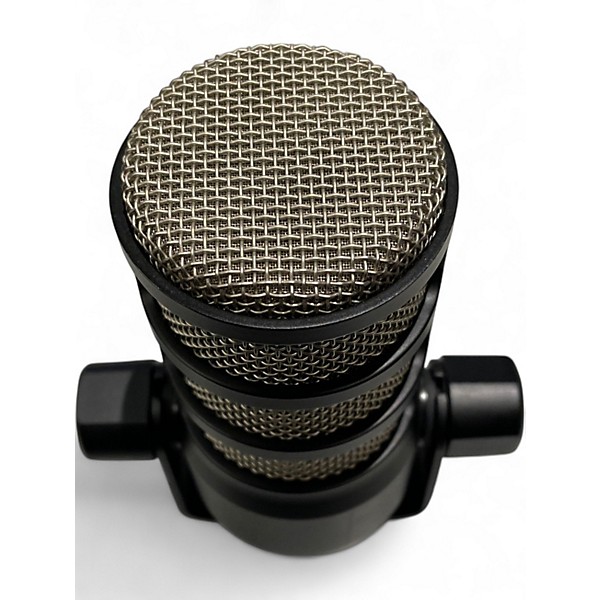 Used RODE POD MIC Condenser Microphone