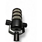 Used RODE POD MIC Condenser Microphone