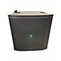 Used Mackie Thump 115S Powered Speaker thumbnail