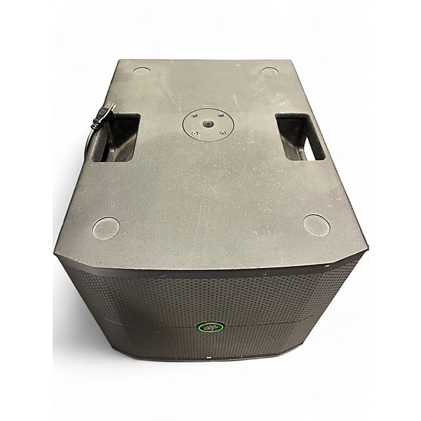 Used Mackie Thump 115S Powered Speaker