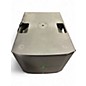 Used Mackie Thump 115S Powered Speaker