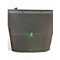 Used Mackie Thump 115S Powered Speaker