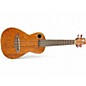 Used Miscellaneous Riptide Ukulele Natural Ukulele thumbnail