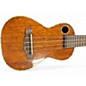 Used Miscellaneous Riptide Ukulele Natural Ukulele