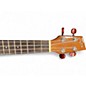 Used Miscellaneous Riptide Ukulele Natural Ukulele