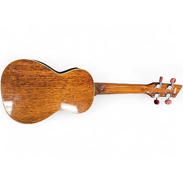 Used Miscellaneous Riptide Ukulele Natural Ukulele