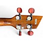 Used Miscellaneous Riptide Ukulele Natural Ukulele