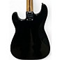 Used Squier Bullet Stratocaster Black Solid Body Electric Guitar