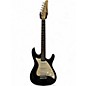 Used Bguitars GE39 Black Solid Body Electric Guitar thumbnail