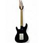 Used Bguitars GE39 Black Solid Body Electric Guitar