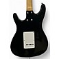 Used Bguitars GE39 Black Solid Body Electric Guitar