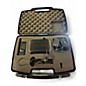 Used Shure pgx4 Instrument Wireless System