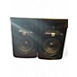 Used JBL 305P MKII PAIR Powered Monitor