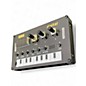 Used KORG NTS-1 Synthesizer
