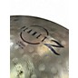 Used Zildjian 16in Planet Z Crash Cymbal