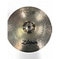 Used Zildjian 16in Planet Z Crash Cymbal