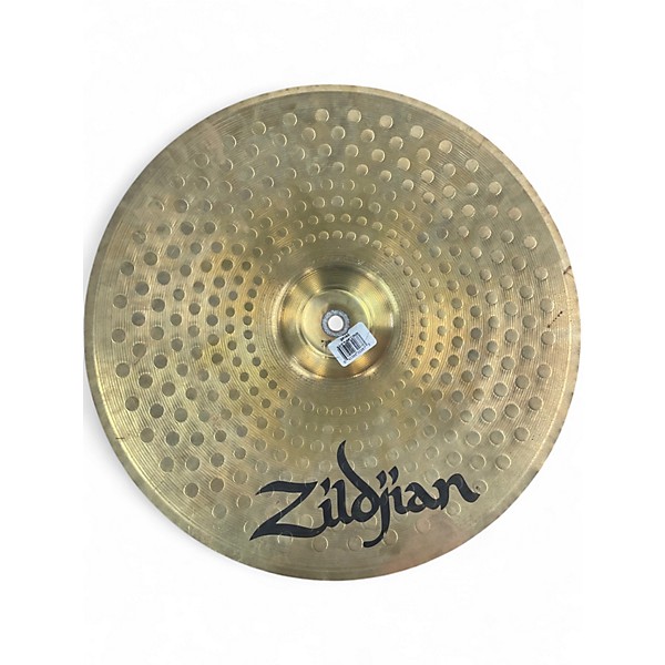 Used Zildjian 16in Planet Z Crash Cymbal