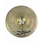 Used Zildjian 16in Planet Z Crash Cymbal