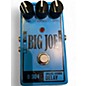 Used Big Joe Stomp Box Company B-304 Effect Pedal thumbnail