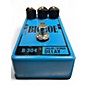 Used Big Joe Stomp Box Company B-304 Effect Pedal