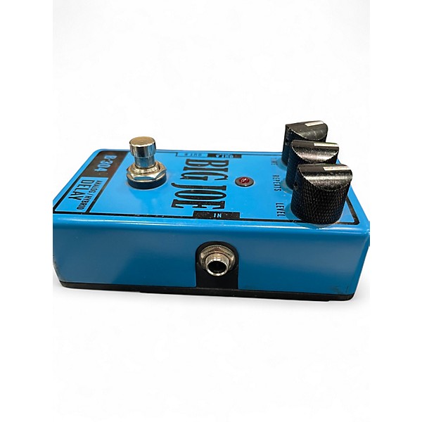 Used Big Joe Stomp Box Company B-304 Effect Pedal