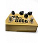 Used Lovepedal 200LBS OF GOLD Effect Pedal