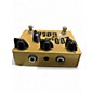 Used Lovepedal 200LBS OF GOLD Effect Pedal