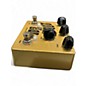 Used Lovepedal 200LBS OF GOLD Effect Pedal