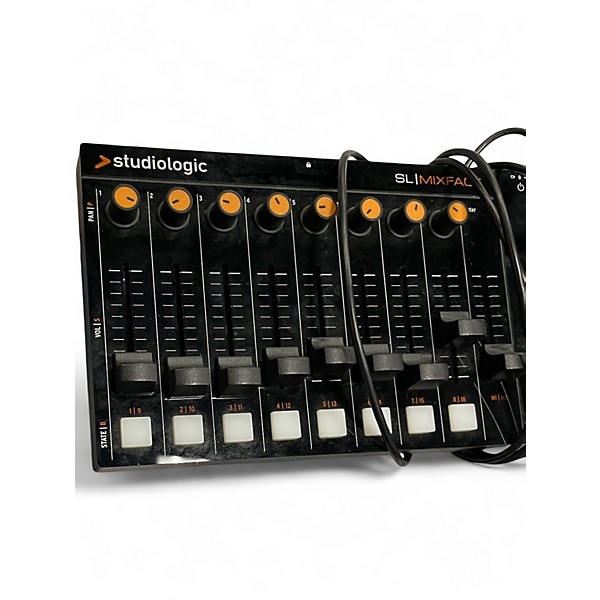 Used Studiologic MIXFACE