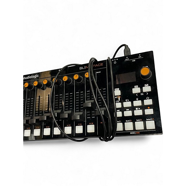 Used Studiologic MIXFACE