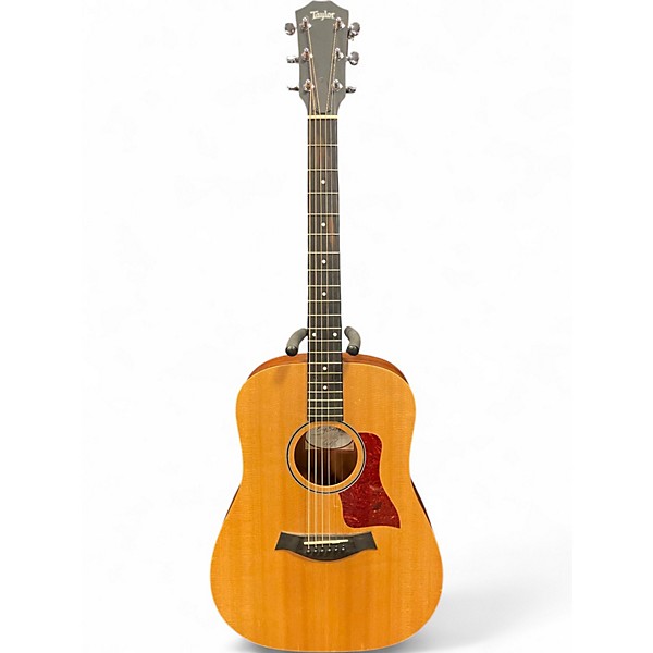 Used Taylor BBT Big Baby Natural Acoustic Guitar