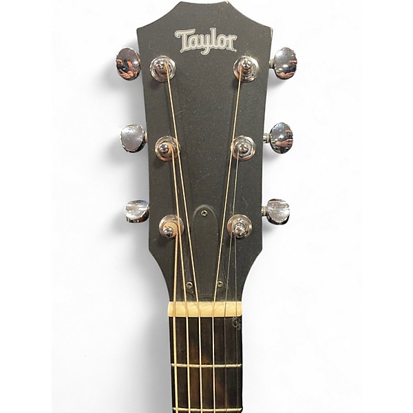 Used Taylor BBT Big Baby Natural Acoustic Guitar