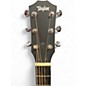 Used Taylor BBT Big Baby Natural Acoustic Guitar