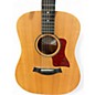 Used Taylor BBT Big Baby Natural Acoustic Guitar