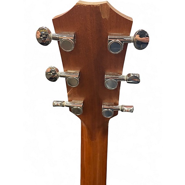 Used Taylor BBT Big Baby Natural Acoustic Guitar
