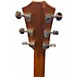 Used Taylor BBT Big Baby Natural Acoustic Guitar