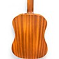 Used Taylor BBT Big Baby Natural Acoustic Guitar