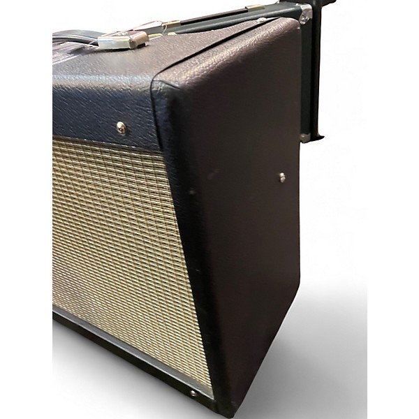Used Fender Blues Junior IV 15W 1x12 Tube Guitar Combo Amp